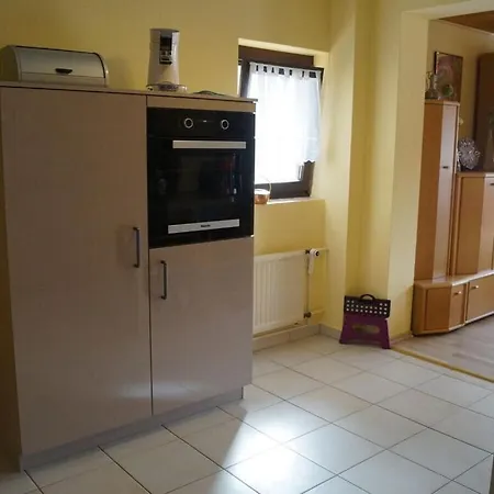 Lovely In Appartement *