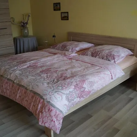 Lovely In Appartement