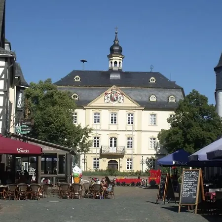 Lovely In Appartement Kirn