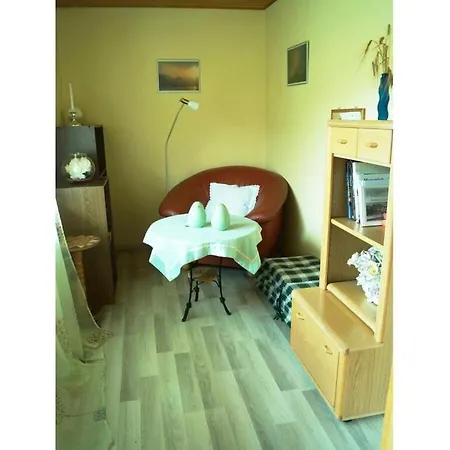 Appartement Lovely In *