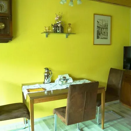 Lovely In Appartement Kirn