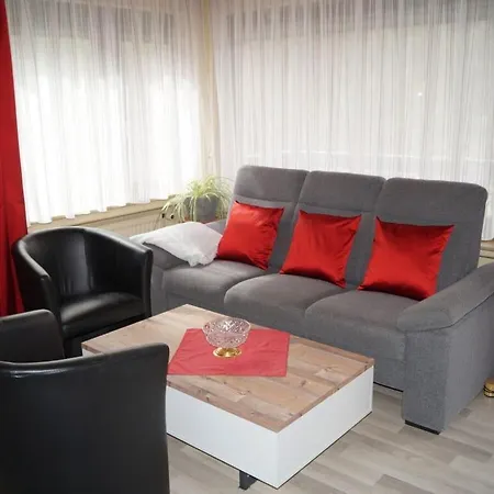 Appartement Lovely In Kirn