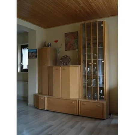 Appartement Lovely In