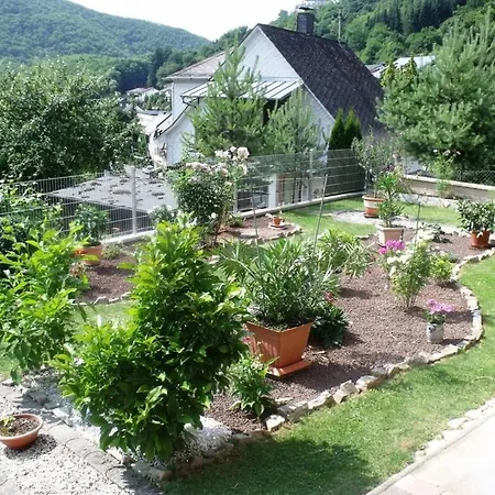 Appartement Lovely In